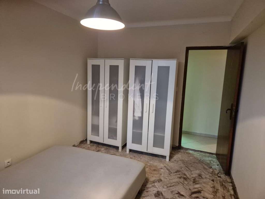 APARTAMENTO PARA VENDA [centro de Setúbal-12