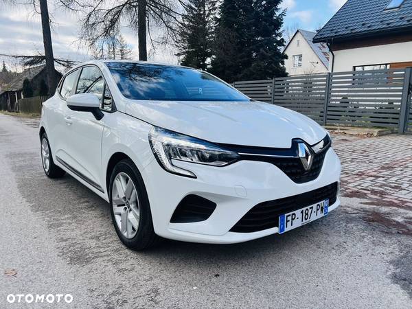 Renault Clio 1.0 TCe Intens - 17