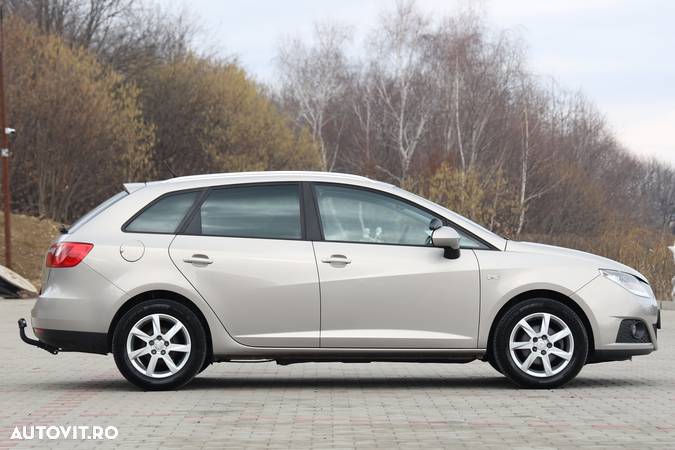 Seat Ibiza 1.2 TDI Ecomotive - 39