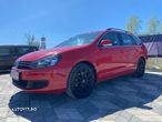 Volkswagen Golf 2.0 TDI Comfortline - 1