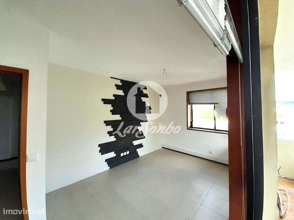 Escritório no centro da cidade - Grande imagem: 3/11