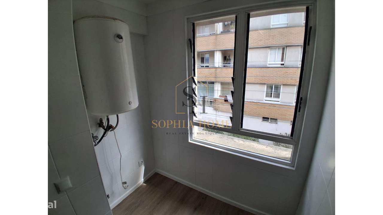 T3 Renovado em Baguim do Monte-4