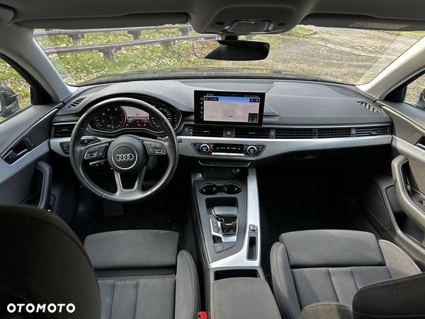 Audi A4 30 TDI S tronic - 10