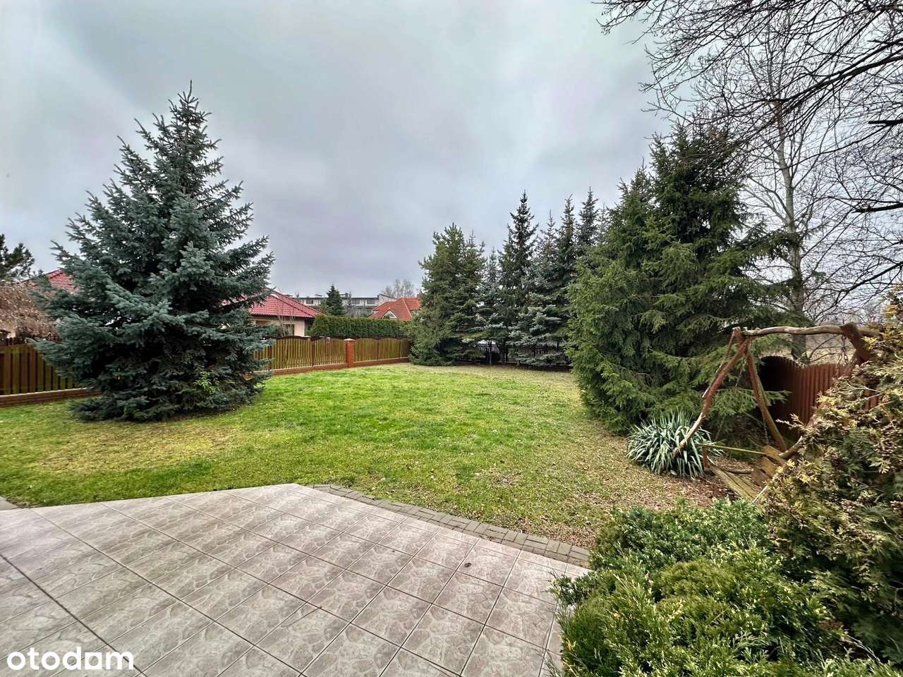 Słoneczny dom jednorodzinny, duża działka świetna okolica bez prowizji - Pełny obrazek: 5/20