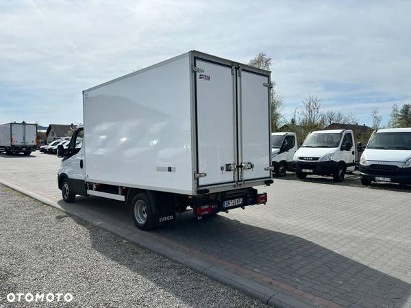 Iveco 35c13 - 3