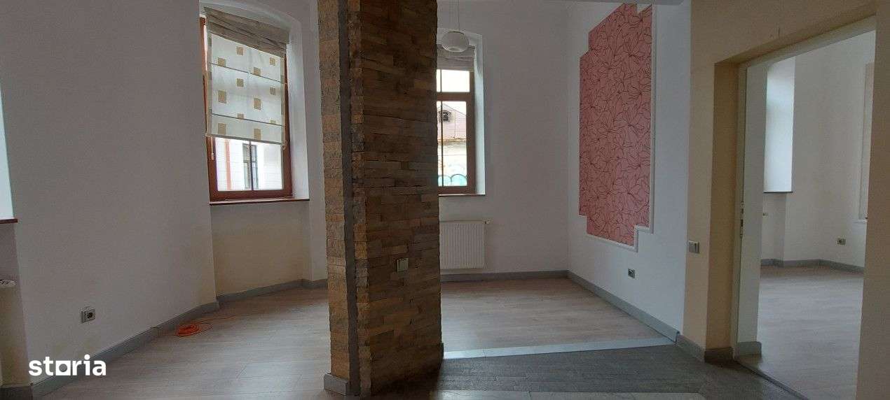 Spatiu comercial /birouri de vanzare in centru strada Paul  Chinezu - Imagine principală: 1/19