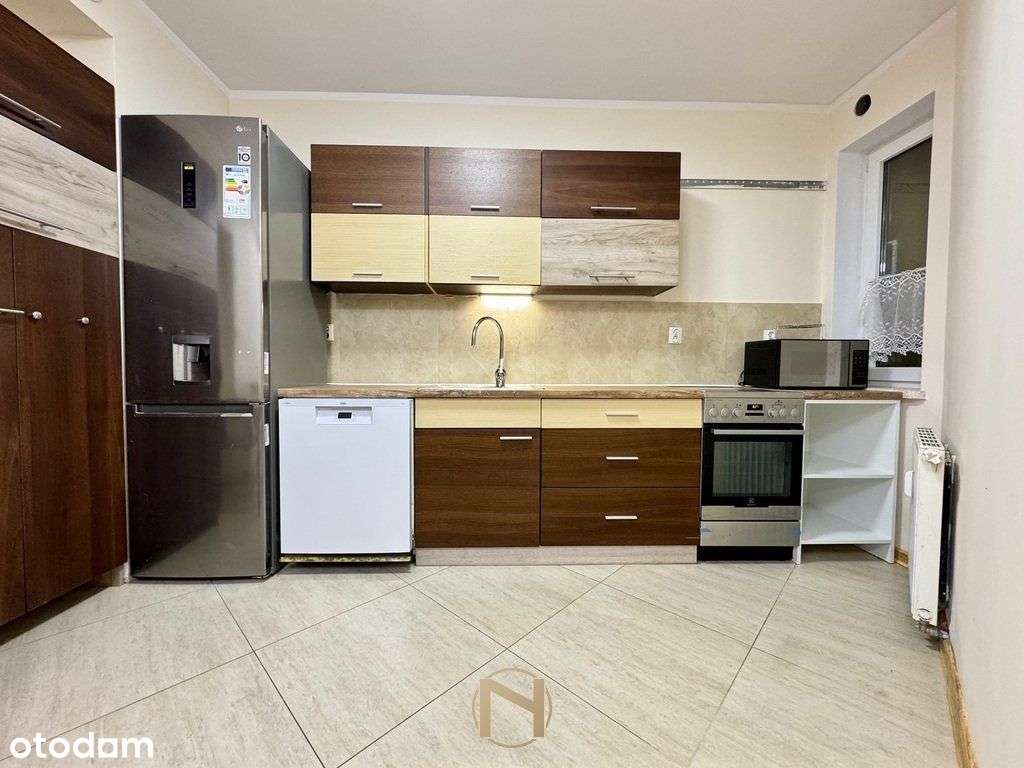 Mieszkanie, 60 m², Gorzów Wielkopolski-4