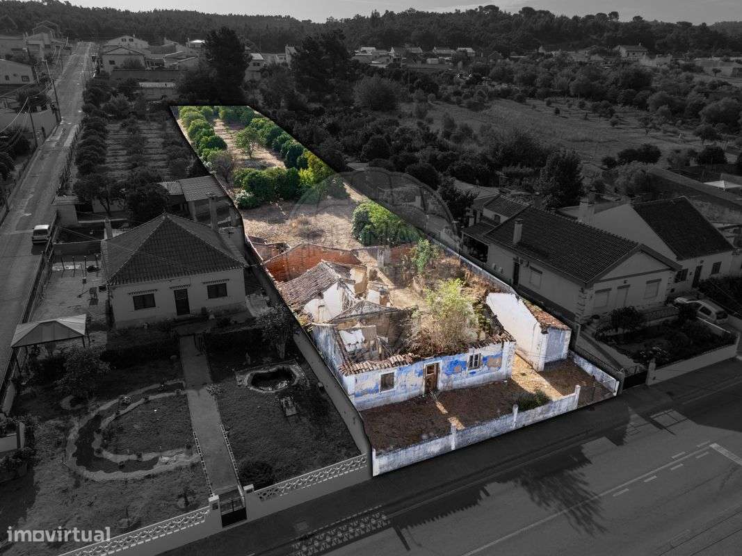 Moradia T0 para venda - Grande imagem: 2/16