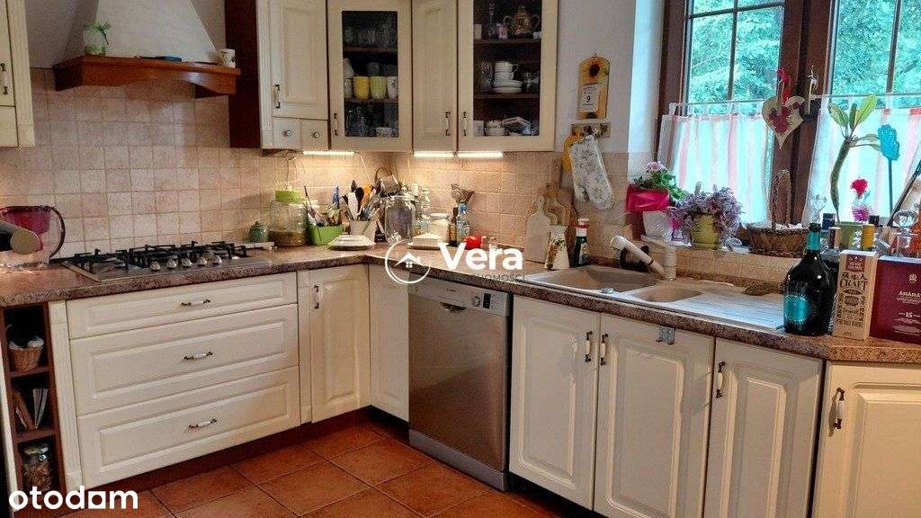 Dom, 175 m², Milanówek-5