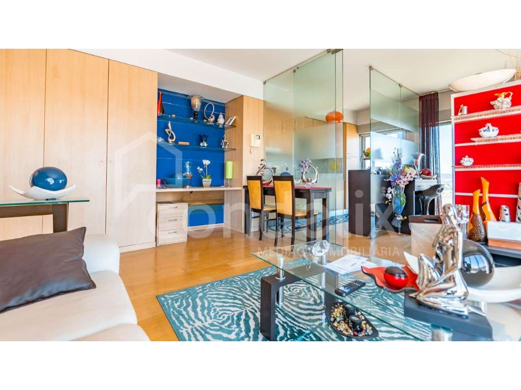 Apartamento T0 para venda junto ao estádio do Dragão-14