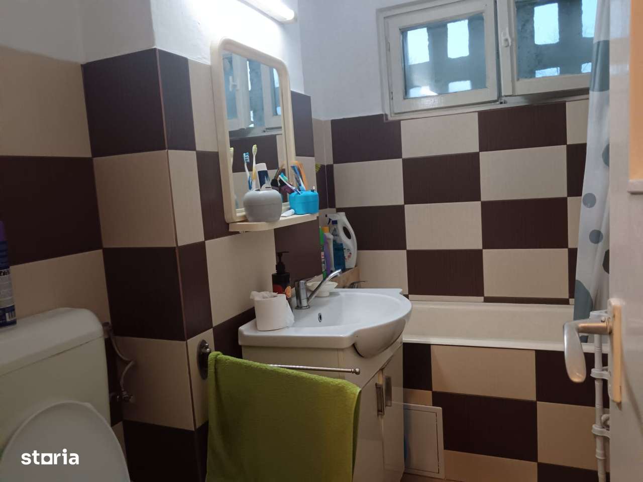 Enescu, zona Albina, 2 camere-3