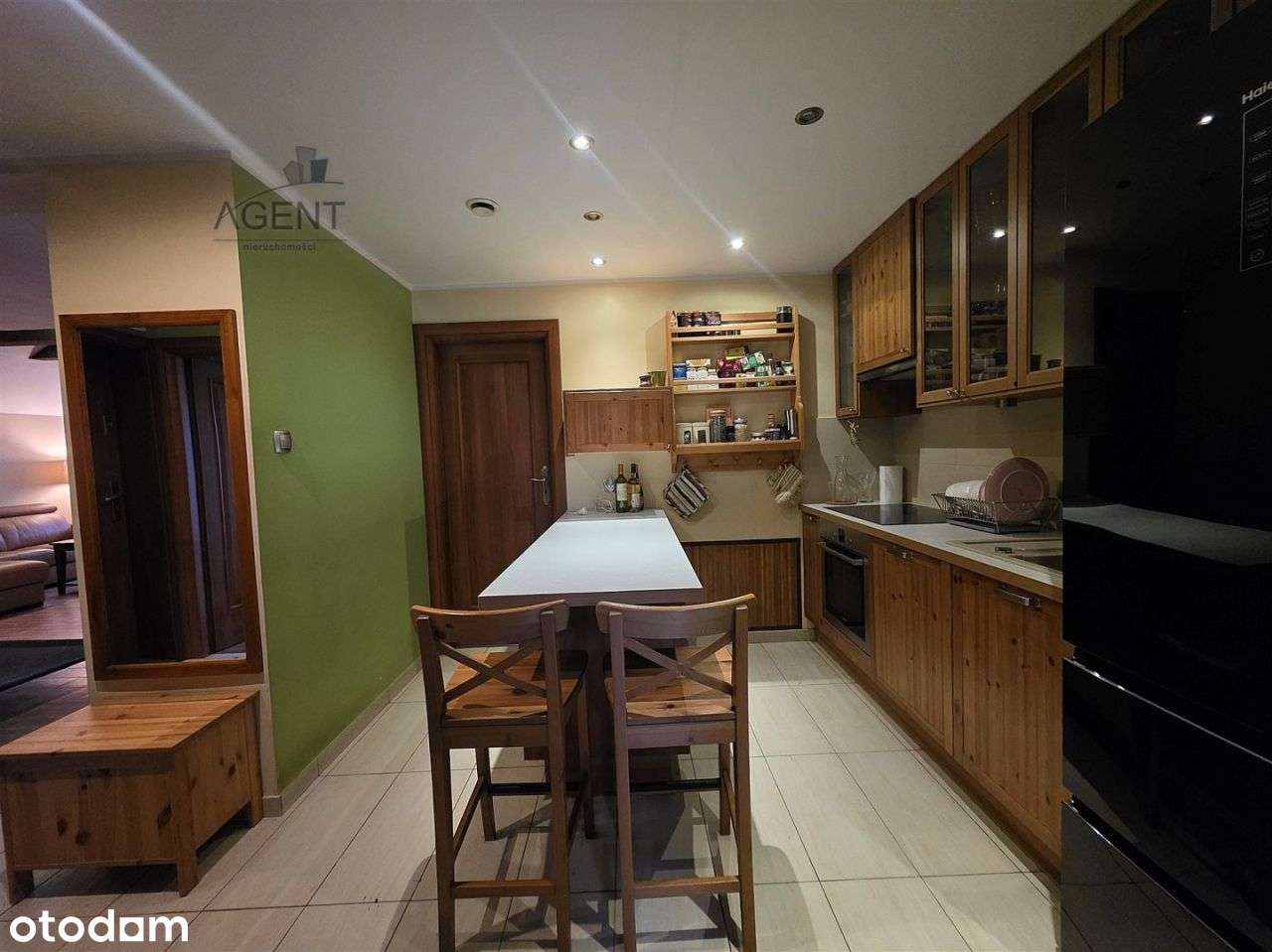 Mieszkanie, 67 m², Bydgoszcz-10