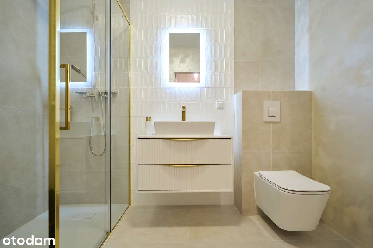 Jerozolimskie 190|Dwie kawalerki, jedno mieszkanie|Dwupak inwestycyjny-6