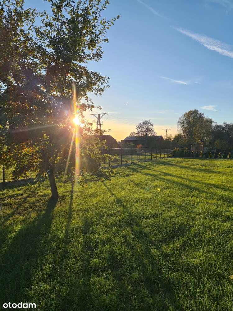 Działka Szczytkowice Trzebnica 12a bez pośredników - Pełny obrazek: 4/8