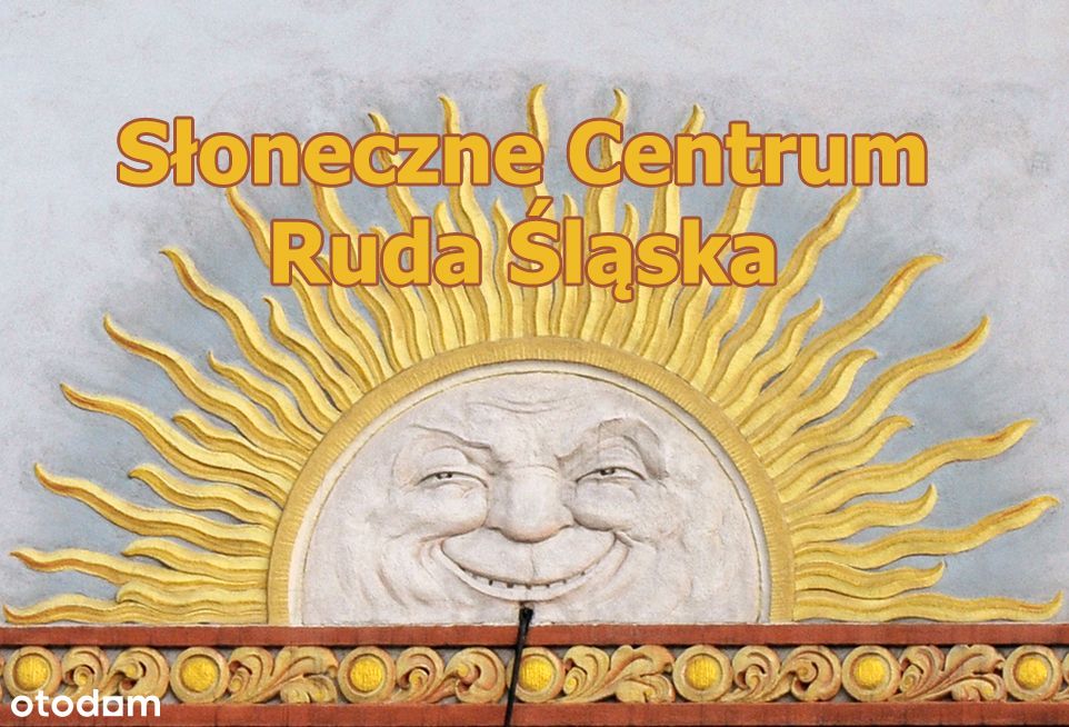 Lokal użytkowy 180 m2, Ruda Śląska