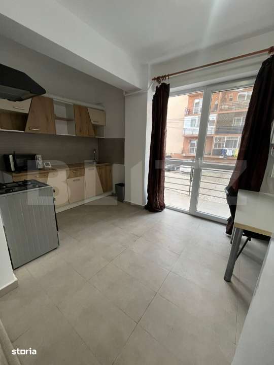 Apartament 3 camere cartier Yriss Valea Lupului - Imagine principală: 5/16