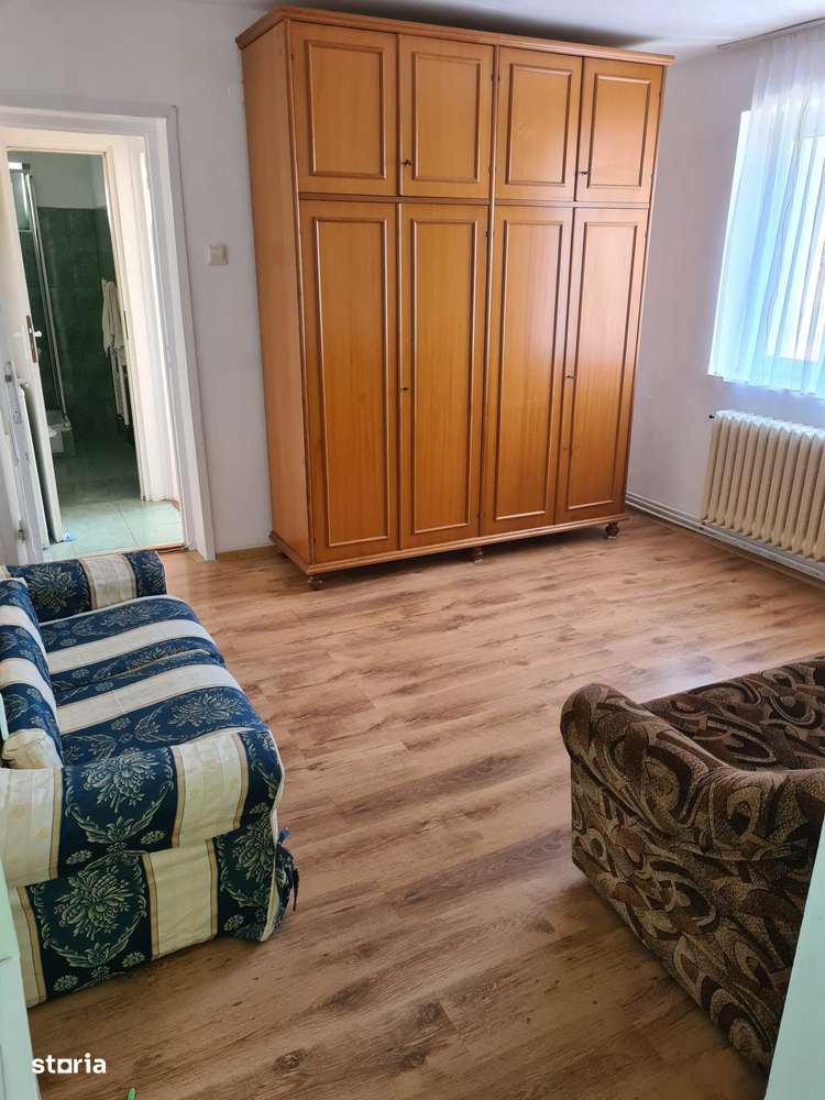 Apartament 2 camere 43 mp, etajul 3 - zona Sfanta Vineri-7