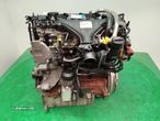 Motor QXBA FORD 2.0L 140CV - 2