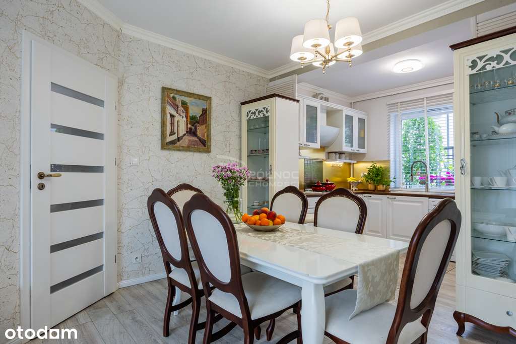 Segment Kobyłka, gotowy do wprowadzenia z garażem - Pełny obrazek: 4/18