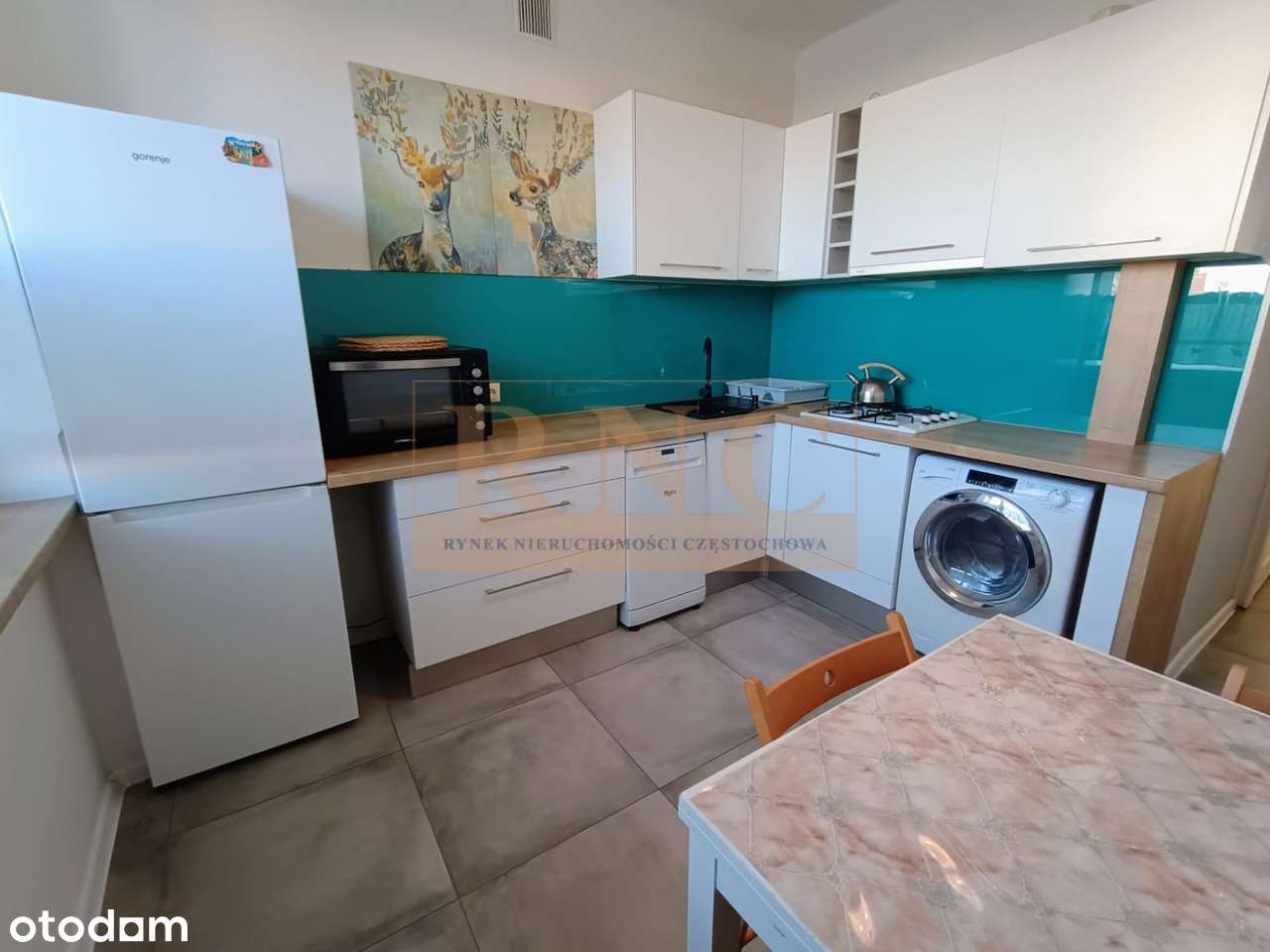 Przytulne 2 pokoje w centrum | 150m do III Alei NMP | Wyposażone - Pełny obrazek: 4/10