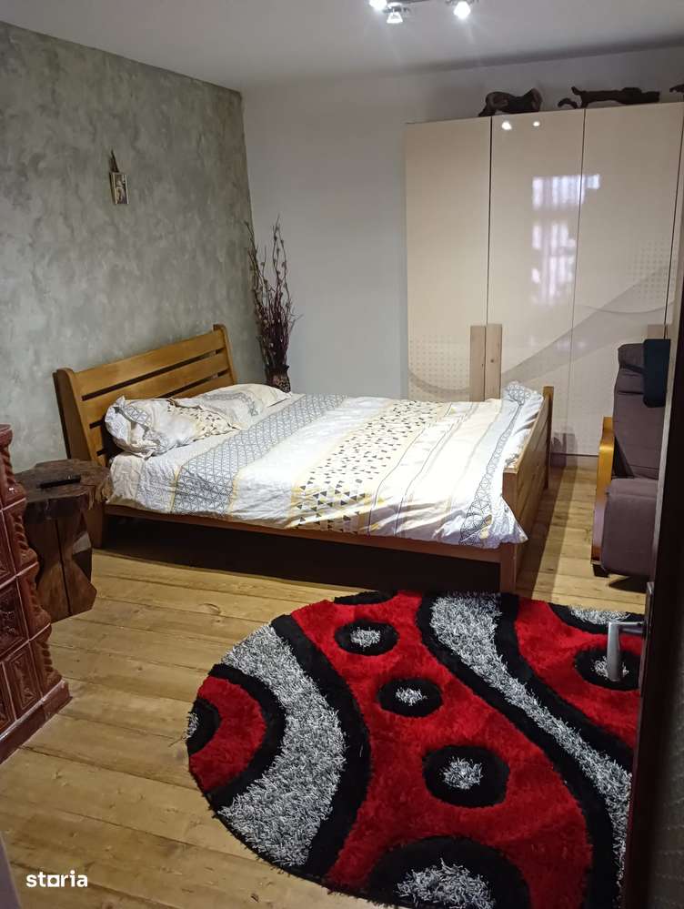 Casa 4 camere Raducaneni Iasi + 4000 mp teren - Imagine principală: 5/8