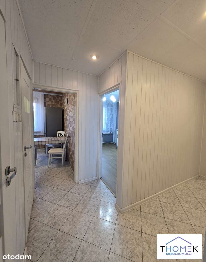 Przestronne mieszkanie - Dąbrowa Górnicza-4