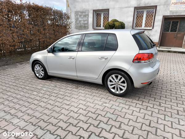 Volkswagen Golf 1.4 TSI Style - 7