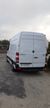 Mercedes-Benz Sprinter 311 CDI 906.231 - 2