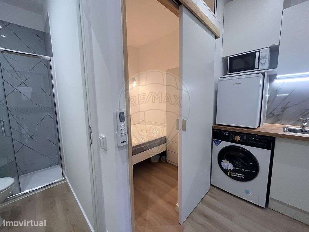 Moradia T1 para venda - Grande imagem: 3/15