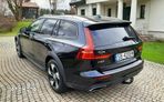 Volvo V60 Cross Country T5 AWD Geartronic - 4