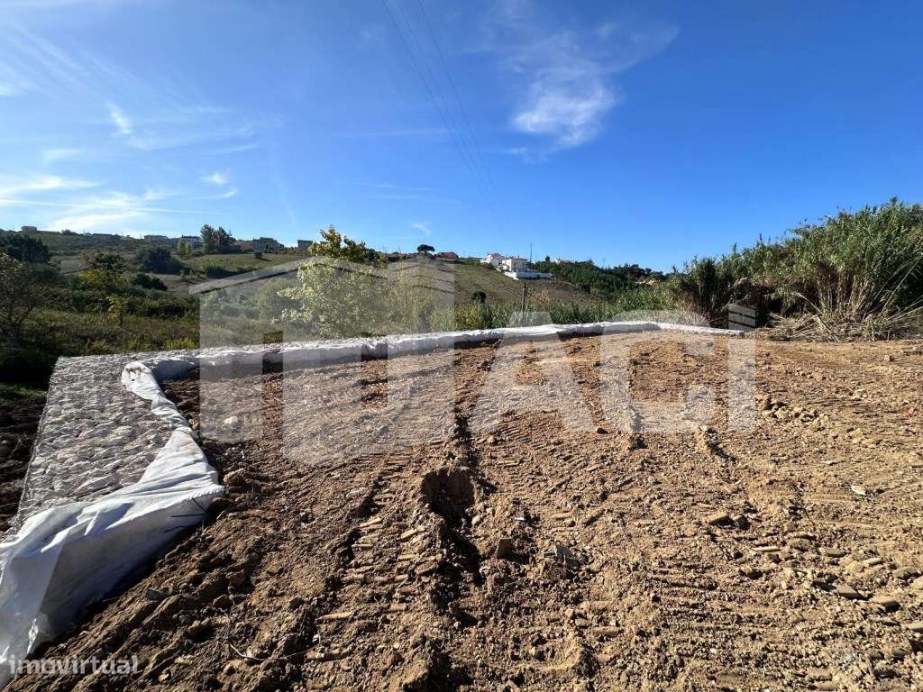LOTE MORADIA UNIFAMILIAR - Barreira - Leiria - Grande imagem: 2/11