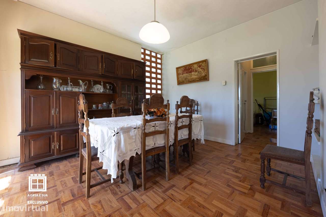Excelente moradia térrea em Seia - Exclusivo-26
