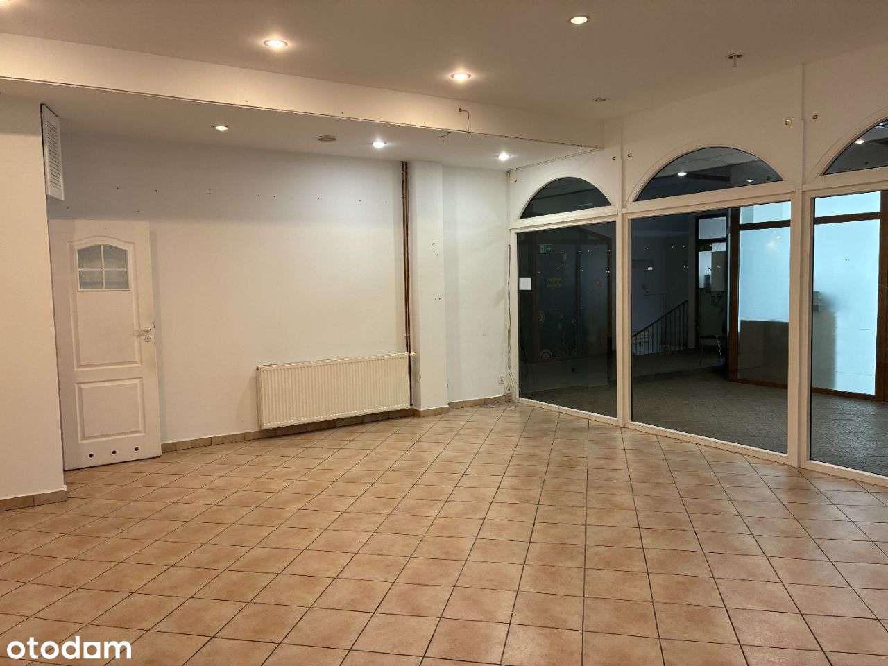 Atrakcyjny lokal użytkowy w centrum Kołobrzegu - Pełny obrazek: 5/8