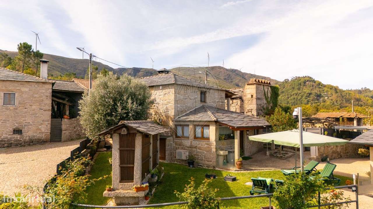 Moradia T3 para venda - Grande imagem: 4/44