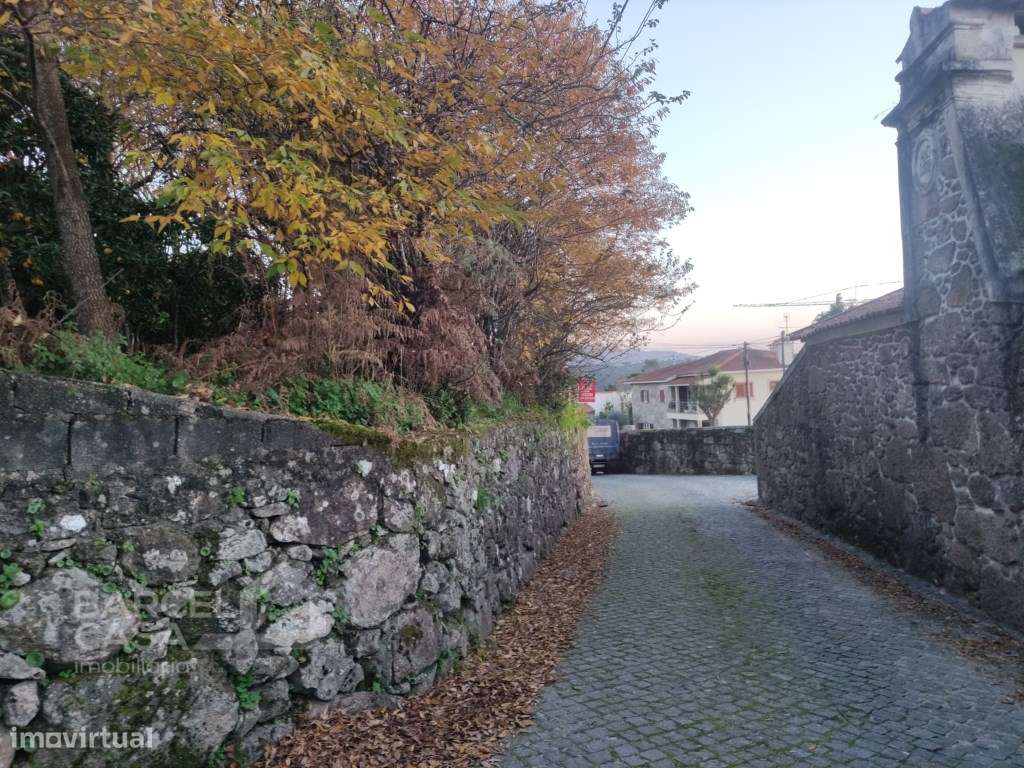 Terreno de construção em Mariz - Barcelos-7