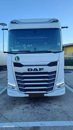 DAF XG 480 - 5