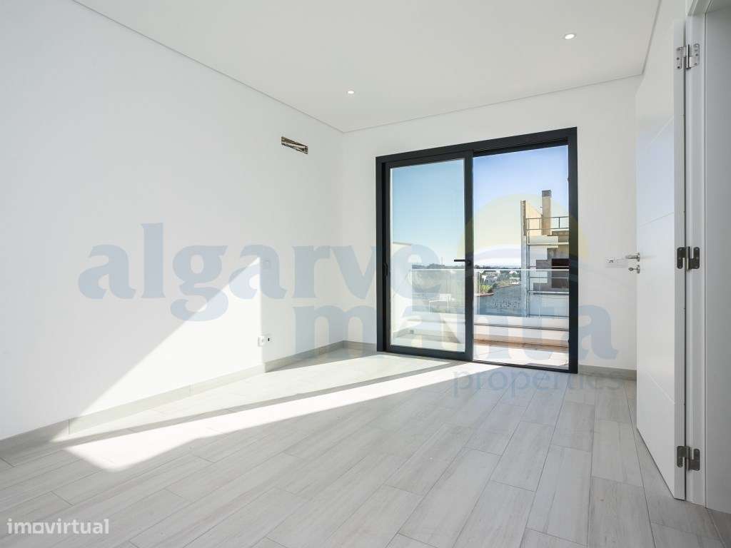 Moradia T3 Nova com Piscina e Vista Mar - Altura, Castro Marim, Alg...-15