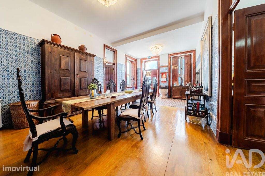 Casa / Villa T12 em Carvalhal de 2216 m2-24