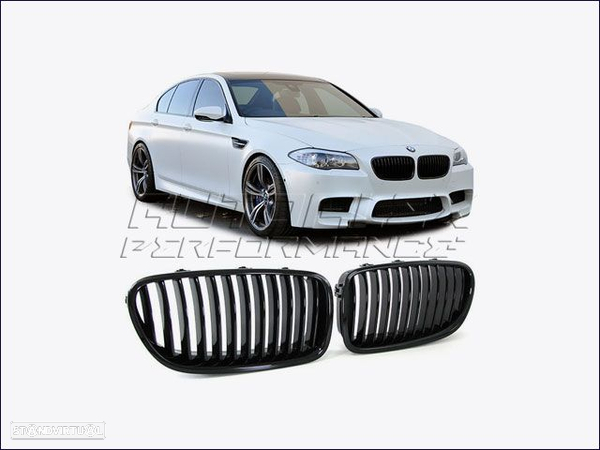 Grelhas Capo BMW F10 / F11 - 1