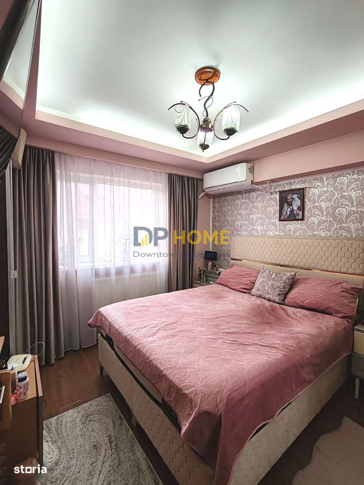 Apartament 2 camere ultracentral – Mihail Kogalniceanu | Cismigiu