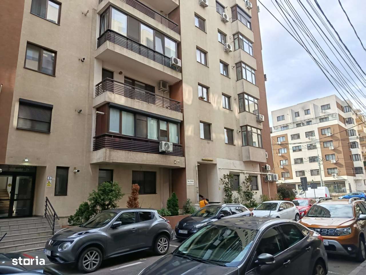 Propun spre vinzare apartament utilat,mobilat - Imagine principală: 3/14