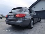 Mercedes-Benz Klasa C 200 d T 9G-TRONIC Exclusive - 4