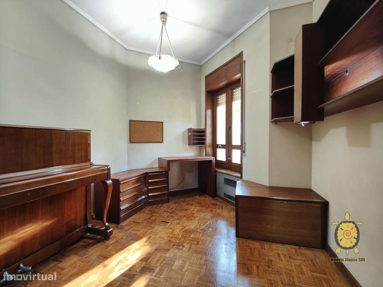 Moradia T3+1 histórica - Gafanha da Nazaré-14