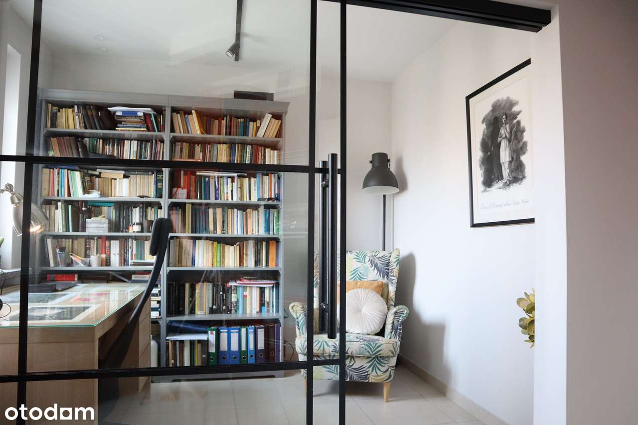 Eleganckie 88 m2 w Wasilkowie | 2 balkony | 0% prowizji-9