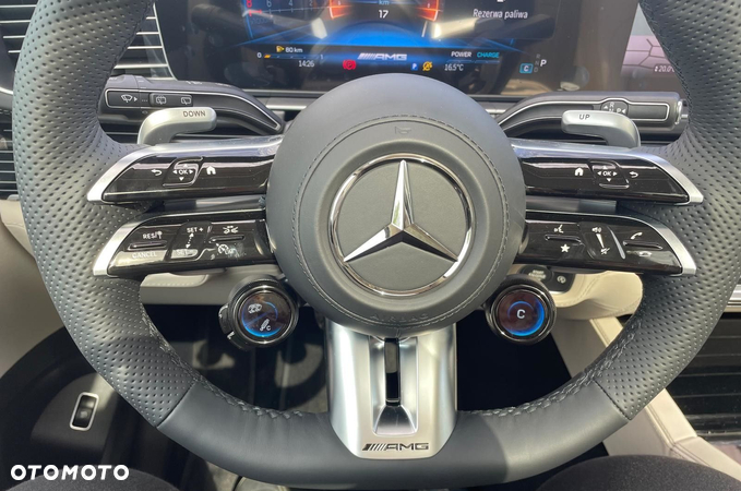 Mercedes-Benz GLE AMG 63 S 4-Matic - 20