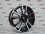 Jantes Mini JCW em 18 5x112 - 1