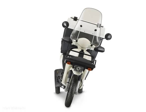 Piaggio Inny - 3