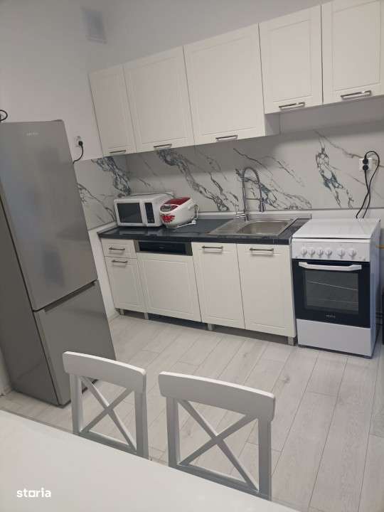 Prima inchirere: Apartament 1 camera, cu loc de parcare, zona semicent - Imagine principală: 4/9