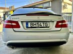 Mercedes-Benz E 220 CDi Avantgarde BlueEfficiency Auto. - 34