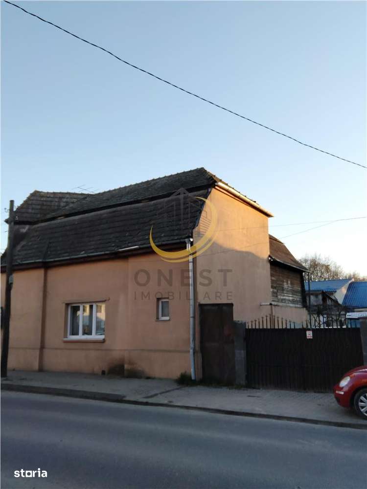 Casa de vanzare, Tg Mures , str Nicolae Balcescu-4